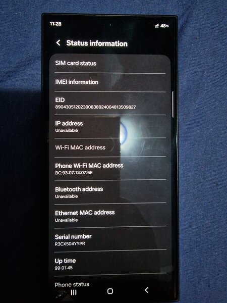 Samsung Galaxy S24 Ultra 5G