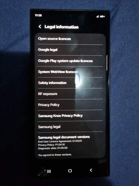 Samsung Galaxy S24 Ultra 5G