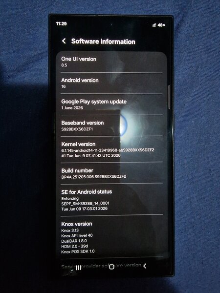 Samsung Galaxy S24 Ultra 5G