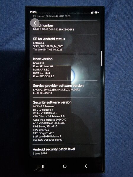 Samsung Galaxy S24 Ultra 5G