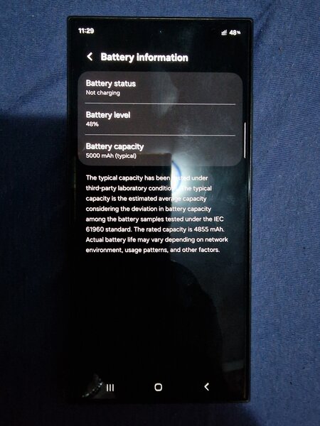 Samsung Galaxy S24 Ultra 5G