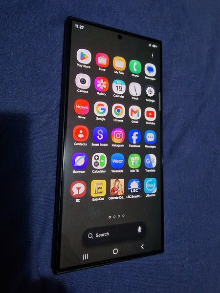 Samsung Galaxy S24 Ultra 5G