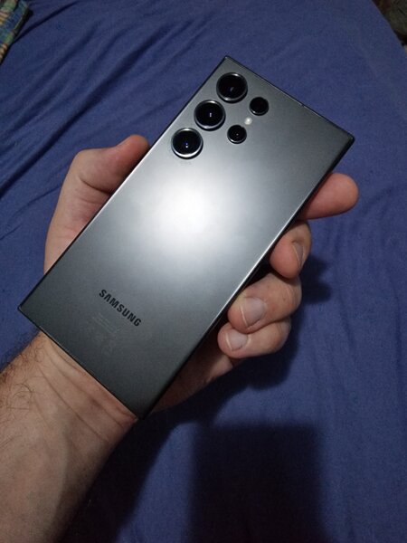Samsung Galaxy S24 Ultra 5G