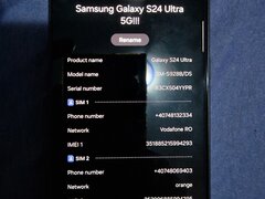 Samsung Galaxy S24 Ultra 5G